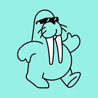Walrus icon