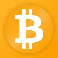 Bitcoin icon